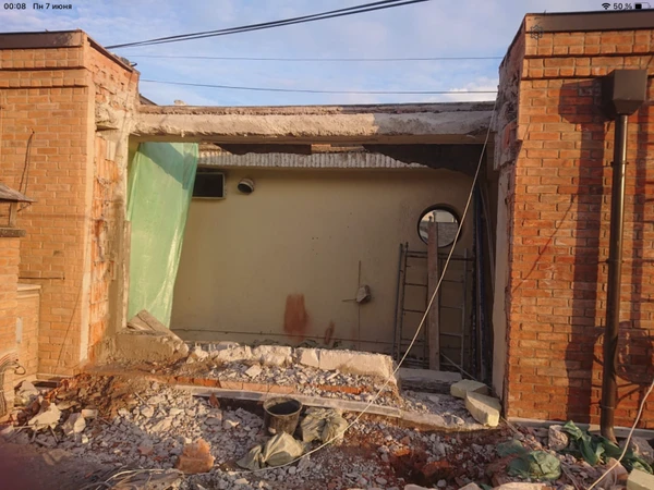 Фото Алмазная резка бетона Балашиха Агрогородок вырезать проем 