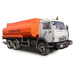 фото Топочный мазут ТКМ-16 из Омска 16 000 руб/тн.