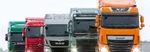 фото Автозапчасти DAF,MAN,Scania,Volvo,Iveco,Reno,Freightliner