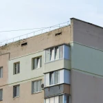 Фото №6 Фасадные работы