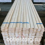 Фото №5 Поставка пиломатериалов и мебельного щита