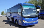 фото Автобус среднего класса Higer KLQ 6928 Q (35 1 1 мест)