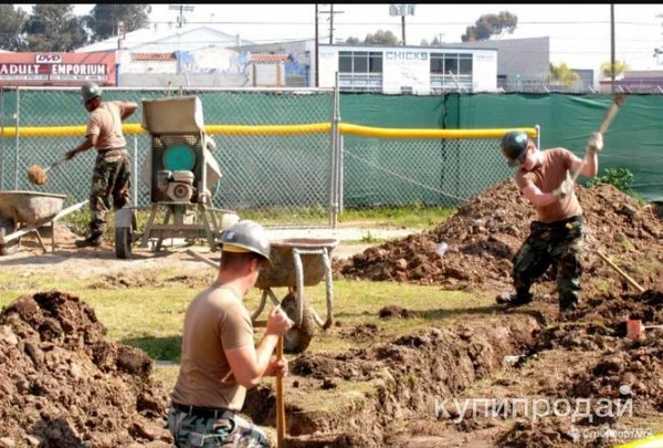 Фото Грузчики Москва и область