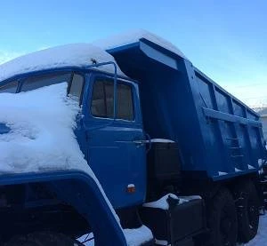 Фото Ремонт и модернизация грузовых автомобилей Урал