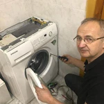 Ремонт стиральных машин Лобня 
