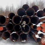 Фото №2 Труба новая 325х8 20 тонн и 720х8 15 тонн