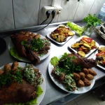 Фото №9 Накормлю вкусно