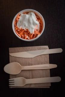 Фото Доставка вкусных обедов
