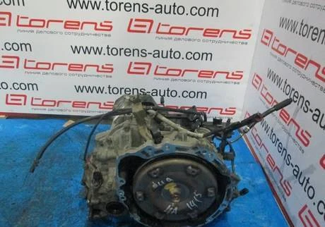 Фото Купить коробку АКПП на Toyota Corolla 4A-FE, маркировк A245E