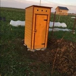 Фото №3 Септик из бетонных колец в Киржаче
