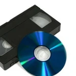 Оцифровка видеокассет VHS в Кумертау