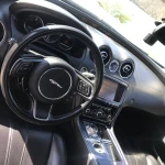 Фото №10 Прокат Jaguar ХJ (S класс), авто на свадьбу