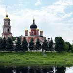 Фото №5 Земельный участок 12 соток ЛПХ в деревне Кочериново