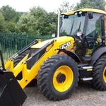 Аренда JCB 4cх