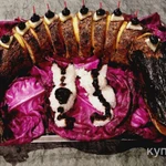 Фото №4 Щука фаршированная г.Тюмень