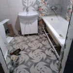 Фото №4 Плиточник