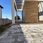 Фото №6 Лот  73835 Продается новый светлый дом в стиле Хай-тек 108 кв.м.