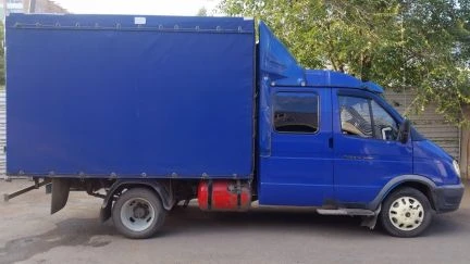 Фото Квартирный переезд