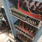 Фото №9 Ремонт промышленного оборудования .