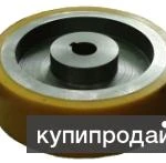 Фото №4 Изделия из полиуретана