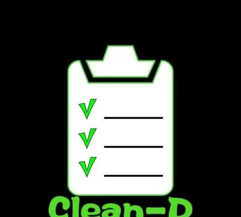 Фото Уборка помещений, клининг Clean-d