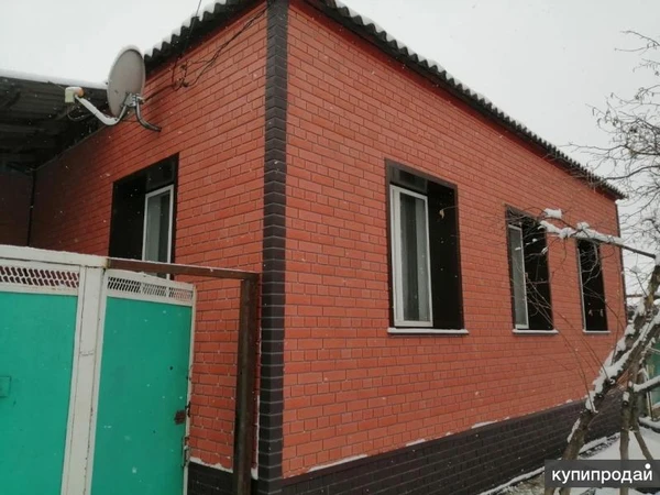 Фото Стеновой сайдинг, Производство "Доломит"