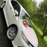 Аренда авто на свадьбу 
