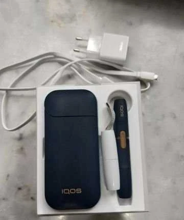 Фото Ремонт iqos 2.4 plus