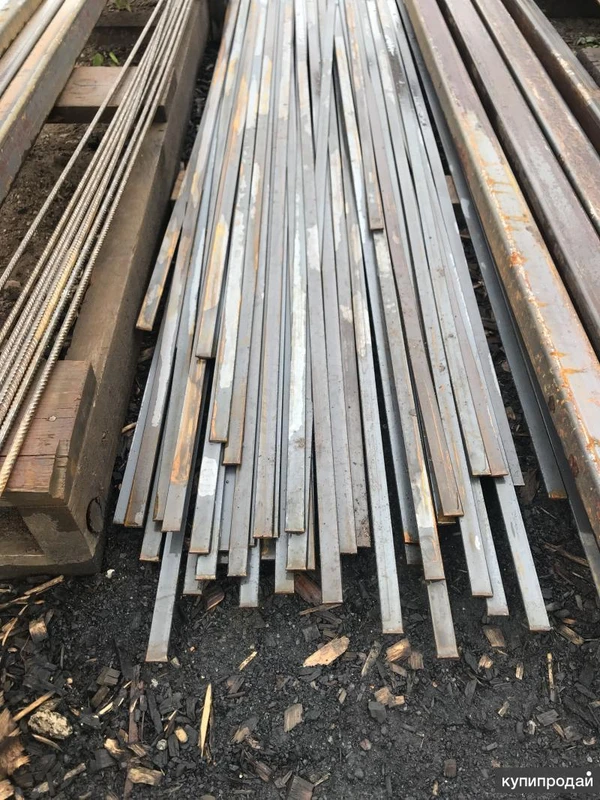 Фото Труба профильная