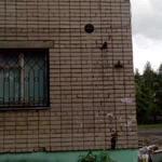 Фото №9 Алмазное сверление(бурение) отверстий