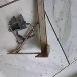 Фото №2 Продам кронштейны с креплением .