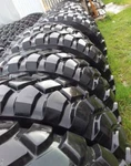 фото Грузовые шины бу 1600R20 Goodyear AT-2A из Германии