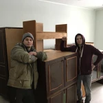 Фото №6 Грузчики Грузоперевозки Газель в Снежинске