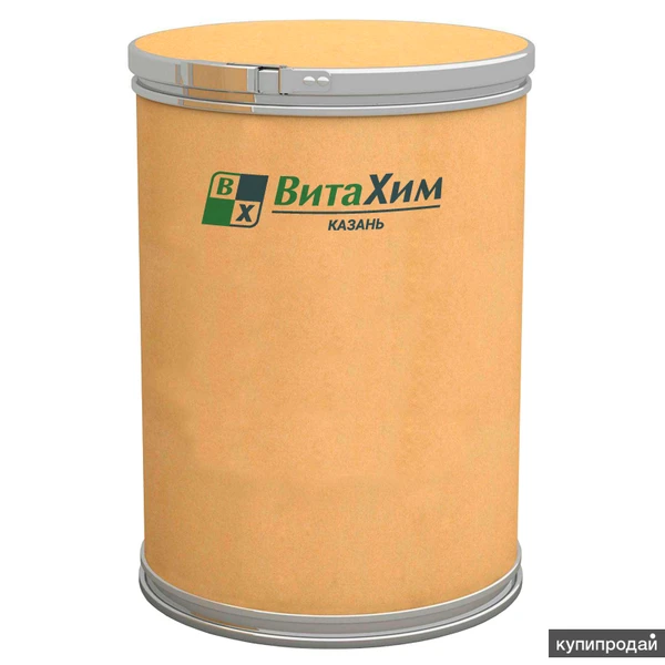 Фото Клей ПВА Дисперсия ДФ51/15В