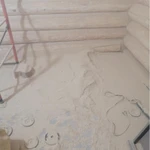 Фото №7 Отделка сруба