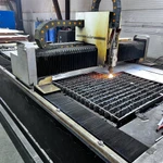 фото Лазерная резка и гибка металла