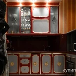 Фото №4 4-к квартира, 169 м2, 3 этажа.