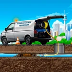 прочистка канализации