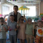 Фото №3 Аниматоры в Пензе. Научное шоу. Мастер классы
