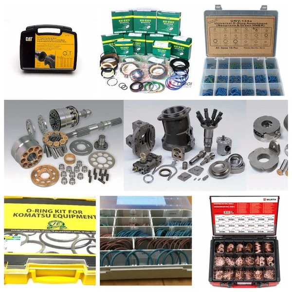 Фото XCMG ремонт спецтехники.