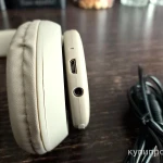 Фото №2 Наушники