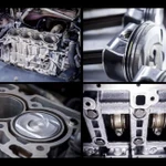 Ремонт двигателя серии ЕР6 Peugeot, Citroen, Mini, ВМW