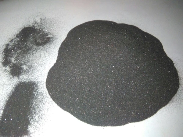 Фото Ильменитовый, рутиловый, цирконовый концентрат