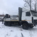 Фото №3 Манипулятор 