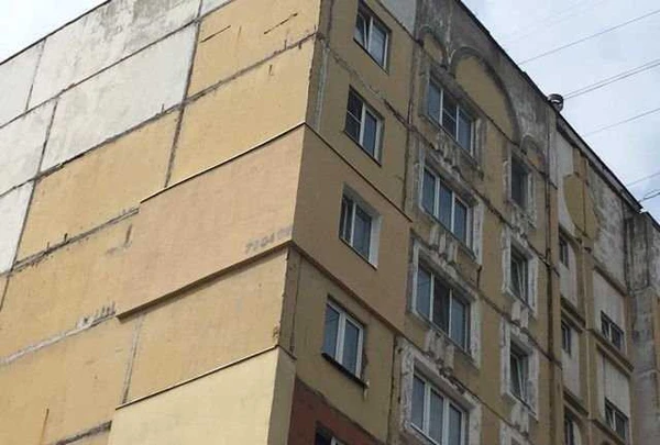 Фото Утепление Квартир Пенопластом В Узловой