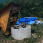 Фото №4 Чистка и Ремонт колодцев в Волоколамском районе 