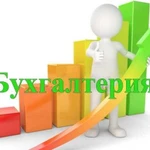 Бухгалтерские услуги. 3 ндфл