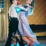 Фото №4 Танцевальный дуэт "Dance for life"