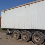 Фото №3 Полуприцеп самосвальный Benalu T34C1NLA, 1994