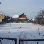Фото №3 Продам участок Верхний Бор, снт Тура
